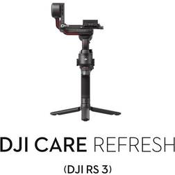 DJI Refresh RS3 1 år