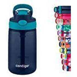 Contigo Gizmo 420ml Solid Navy Blazar