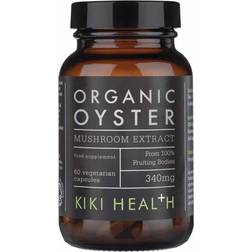 Kiki Health Organic Oyster Extract Mushroom