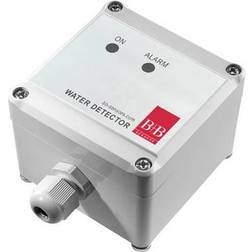 B & B Thermo-Technik Læksensor 1 stk LEME-12V måleområde: 0 15 mm (B x H x T) 82 x 130 x 60 mm