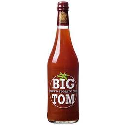 Big Tom Spicy Juice James