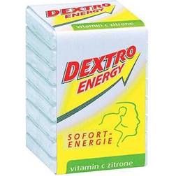 Dextro Energy Citron 46 g.