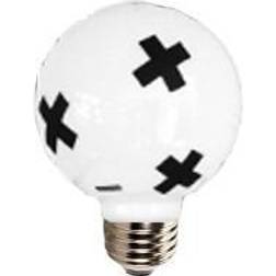 Seletti Lampadina LED 4W E27 per Cut & Paste