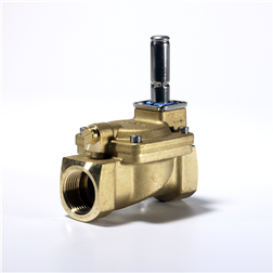 Danfoss EV220B Magnetventil NO G 1 NBR