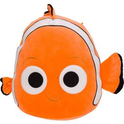 Squishmallows Disney Nemo