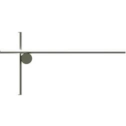 Flos Coordinates W2 Wall light