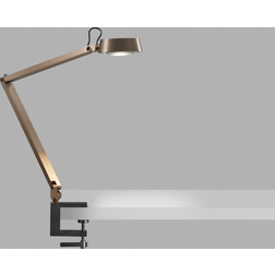 LIGHT-POINT Dark T1 m/ klemme Bordlampe