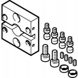 Festo Adaptersæt DHAA-G-Q5-16-B11-16