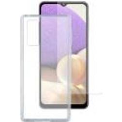 4smarts Second Glass X-Pro, Klar skærmbeskytter, Samsung, Samsung Galaxy A32 4G A31 A22 4G, Ridseresistent, Stødresistent, Transparent, 1 stk