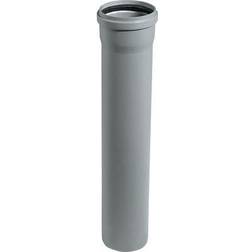 Magnaplast Internal sewage pipe with a socket 110mm 0.15m (10400)