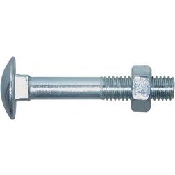 ITW Bræddebolt M6X20MM elfz SW10 DIN603