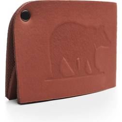 Naturkompaniet FOLDABLE SEAT PAD OneSize