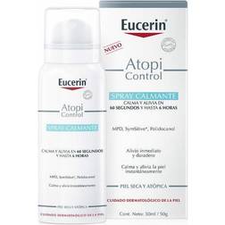 Eucerin Ansigtsmist Atopicontrol Beroligende