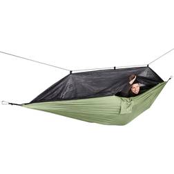 Frilufts Mosquito Hammock (GREEN (VINEYARD GREEN/BLACK)