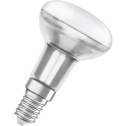 LEDVANCE LED Comfort R50 36° 345 lumen, 4,8W/940 E14 dim