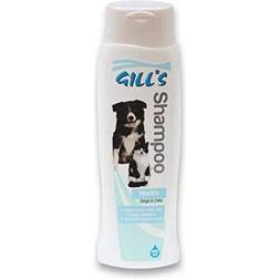 Champu Para Mascotas Gill's Neutro 200 ml