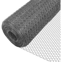 VOUNOT Chicken Wire Mesh, Metal Animal