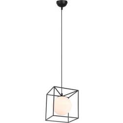 Trio Lighting Gabbia roof Pendel