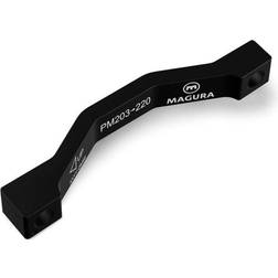 Magura QM46 Adapter Til Skivebremse PM220mm