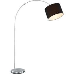 Trio Lighting Hotel sving 1xE27 Gulvlampe