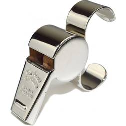 Acme Fischietto A Dito In Ottone Whistles Thunderer - Blanc