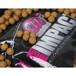 Mainline High Impact Boilies 15mm 1kg Banoffee