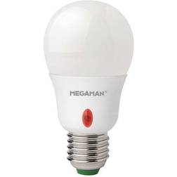 Megaman LED N/A MM48532 8.8 W = 60 W blanc chaud Ø x L) 60 mm x 117 mm 1 pc(s)