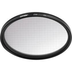 Tiffen 4 Point Star Filter, 77 mm