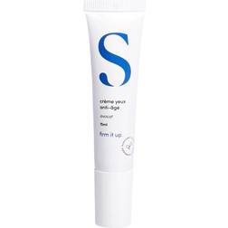 Seasonly Anti-aging eye cream - Eye area 15ml