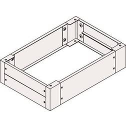 Sokkel 200x600x400