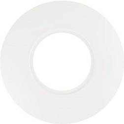 Hide-a-lite Cover Ring White Lampeskærm ∅ 18cm