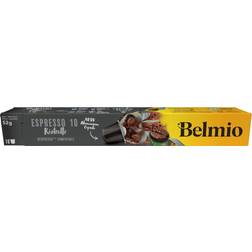 Belmio Espresso Ristretto kaffekapsler