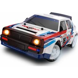 Amewi 21092 LR16 rallydrift fordon borstat 4WD 1:16 RTR