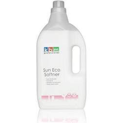 KBM Professional Sköljmedel Sun Eco Softner Free 2L