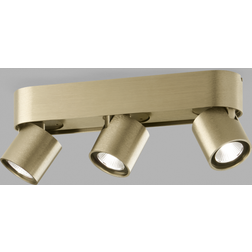 LIGHT-POINT Aura C3 Vægarmatur