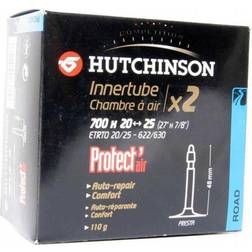 Hutchinson 2 pack City slanger 700x28-35, 48mm