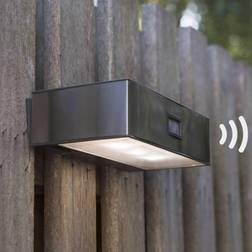 Lutec Solenergi Belysning Brick Vægplafond