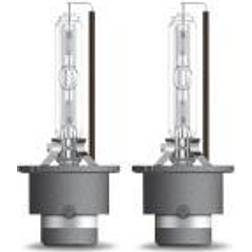 Osram XENARC NIGHT BREAKER LASER NEXTGEN D2S (66240XNN-HCB) BIL XENON FORLYGTER 2 stk