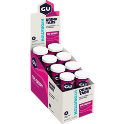 Gu Hydration 8 Tri Berry Box