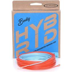 Vision Flyfishing Hybrid Float Skydehoved Inkl. Skydeline