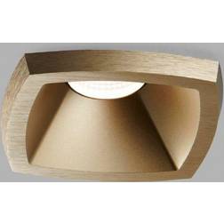 LIGHT-POINT Mirage 1+ Indbygningsspot Spotlight
