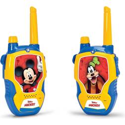 Disney Mickey Mouse Walkie-talkie