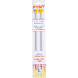 Pony Stickor till barn 18 cm 3,25mm