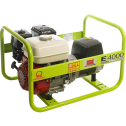 Pramac Generator E4000 3,1 kW Pramac