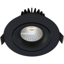 Nordtronic Velia Tilt indbygningsspot Spotlight