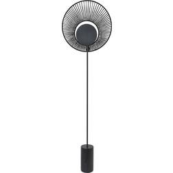 Forestier Black Bodenlampe