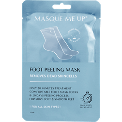 Masque Me Up Fodmasker peeling