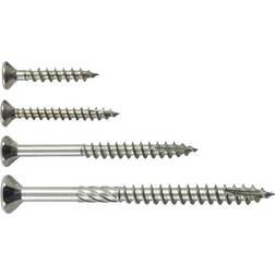 NKT Spun+ Skrue Uh Torx Diy Elz 5x40mm 200stk