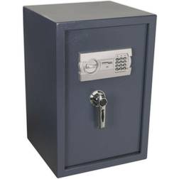Loops Electronic Combination Cash Safe
