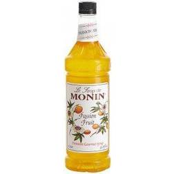Monin Passion Fruit smaksirap 1 100cl